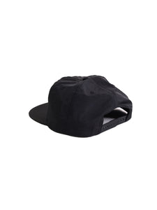 The Cure To All - Surfer Cap Black