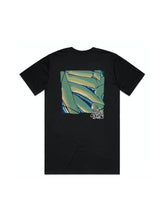 Load image into Gallery viewer, Bevel Pocket T-Shirt
