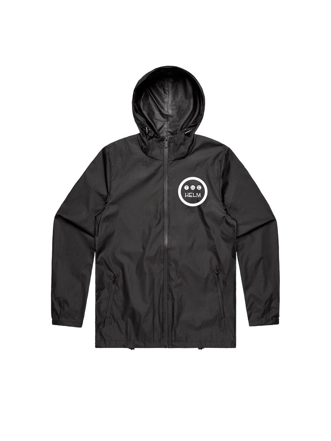 Hiero Zip Jacket