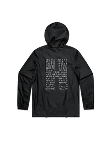 Hiero Zip Jacket