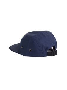 The Cure To All - Navy Camper