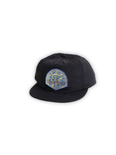 Load image into Gallery viewer, The Cure To All - Surfer Cap Black
